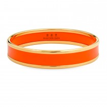 BRATARA Halcyon Days ORANGE & GOLD