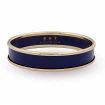 BRATARA Halcyon Days NAVY & GOLD