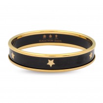 BRATARA Halcyon Days STAR ON BLACK