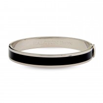 BRATARA Halcyon Days BLACK & PALLADIUM