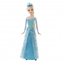 Disney Sparkling Princess Elsa