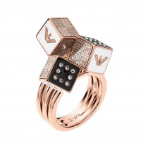 Emporio Armani RING EGS1960221