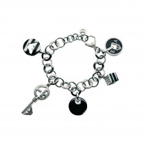 Bratara Emporio Armani Ladies Pulseira Bracelet