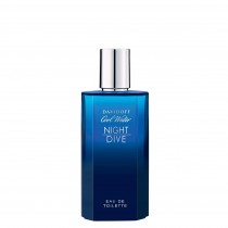 Davidoff Cool Water Night Dive For Men