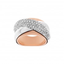 Swarovski WAVE RING D55