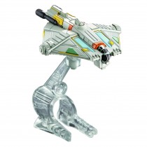 HOT WHEELS Rebels Ghost
