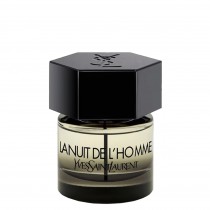 Yves Saint Laurent La Nuit De L'Homme