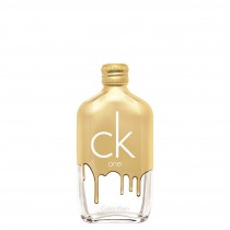Calvin Klein One Gold unisex