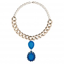 JOOMAY SIRIUS NEON BLUE