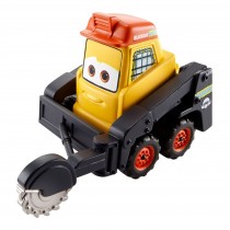 Disney Fire & Rescue Blackout