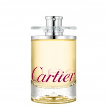 Cartier Eau De Cartier Zeste De Soleil Unisex
