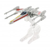 HOT WHEELS X-WING