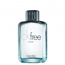 Calvin Klein Ck Free