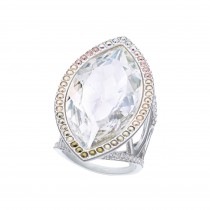 Swarovski TAMIA RING D58