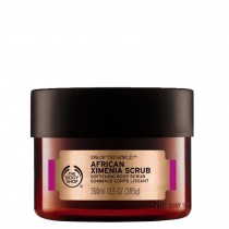 The Body Shop AFRICAN XIMENIA SCRUB