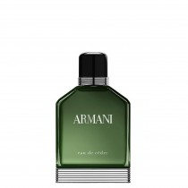 ARMANI POUR HOMME EAU DE CEDRE