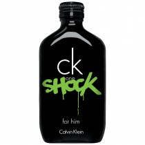 Calvin Klein Ck One Shock For Him