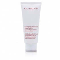 Clarins EXFOLIATING BODY SCRUB 
