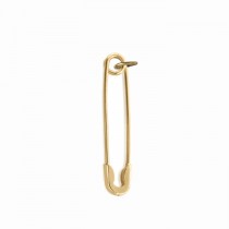 MAGGIE EDIMOH JEWELRY Colier Ac de Siguranta