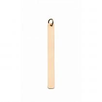 Maggie Edimoh Jewelry Colier Balance