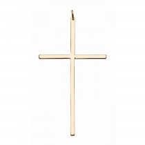 Maggie Edimoh Jewelry Colier Cruce
