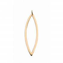 MAGGIE EDIMOH JEWELRY Colier Drop