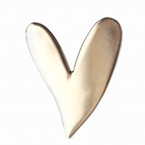 Maggie Edimoh Jewelry Colier Inima