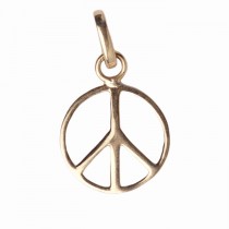MAGGIE EDIMOH JEWELRY Colier Peace
