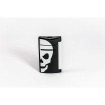 Bricheta Dupont Black&White Skull