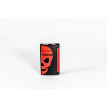 Bricheta Dupont Minijet Red Skull