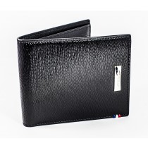 Portofel Dupont 6CC Black