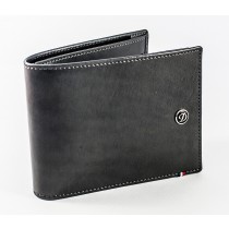 Portofel Dupont 6CC Grey