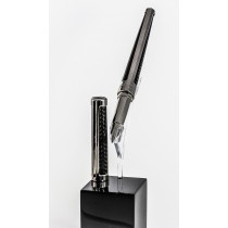 Stilou Dupont Defi Carbon Fibre
