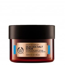 The Body Shop DEAD SEA SALT SCRUB