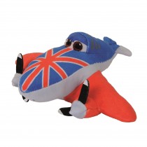Disney Different Planes 