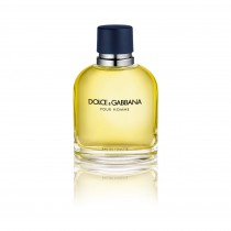 Dolce & Gabbana Pour Homme
