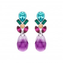 Cercei Swarovski Drop	