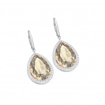 Cercei Swarovski Elegant