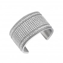 Bratara Swarovski FIT CUFF