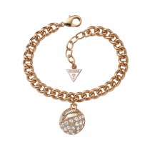 Bratara Guess CRYSTAL 