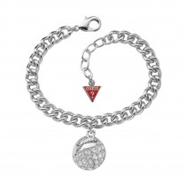 Bratara Guess Diamond Pendant UBS81317	