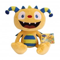 Henry Hugglemonster HUGGLEMONSTER HENRY
