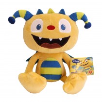 Henry Hugglemonster PLUSH