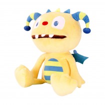 Henry Hugglemonster ROARBACK