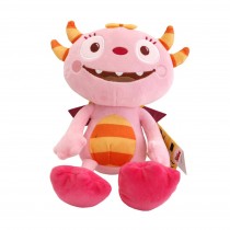 Henry Hugglemonster SUMMER 