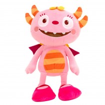 Henry Hugglemonster SUMMER HUGGLEMONSTER