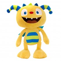 Henry Hugglemonster TALKING 