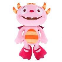 Henry Hugglemonster TALKING SUMMER