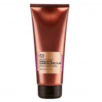 The Body Shop HIMALAYAN CHARCOAL BODY CLAY