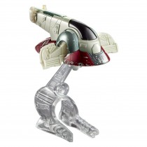 HOT WHEELS Boba Fett’s Slave	